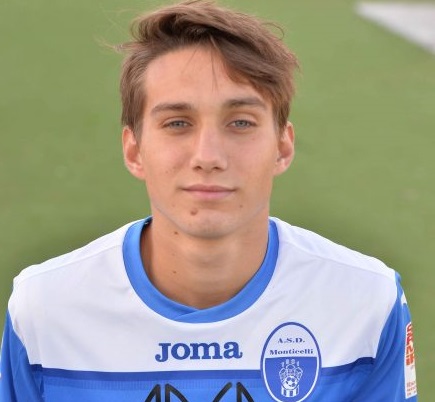 Monticelli, girone di ritorno <br> ancora senza vittorie: <br> con il Camerano finisce 3-0