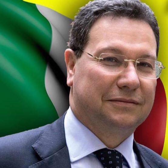 Ciccioli (Fdi): «E’ il miglior <br> candidato»,  Cangini (Fi): <br> «Decisione calata dall’alto»