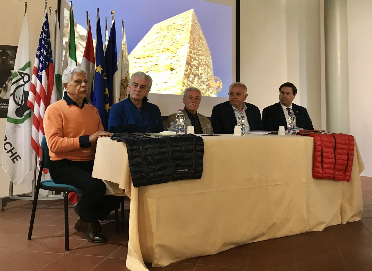 Grotte di Frasassi si fa in tre <br> Doppio appuntamento su Rai Uno
