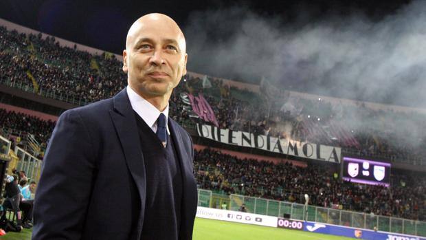 A nove giornate dalla fine <br> gli sprint sono già lanciati