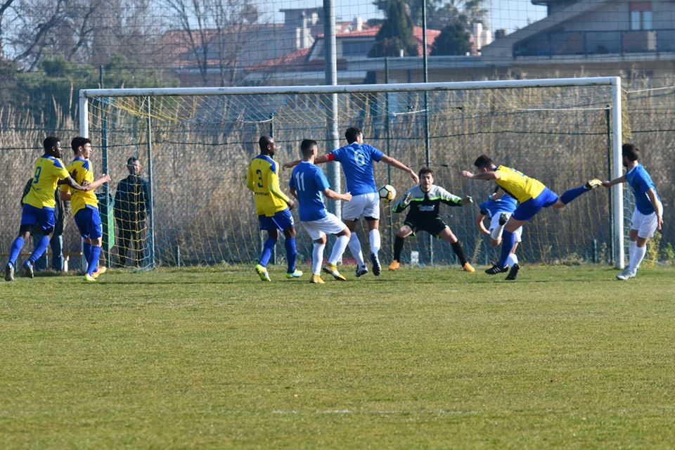 Il Castignano si conferma, <br> Cuprense schiacciasassi in casa, <br> Centobuchi e Sporting agguerrite