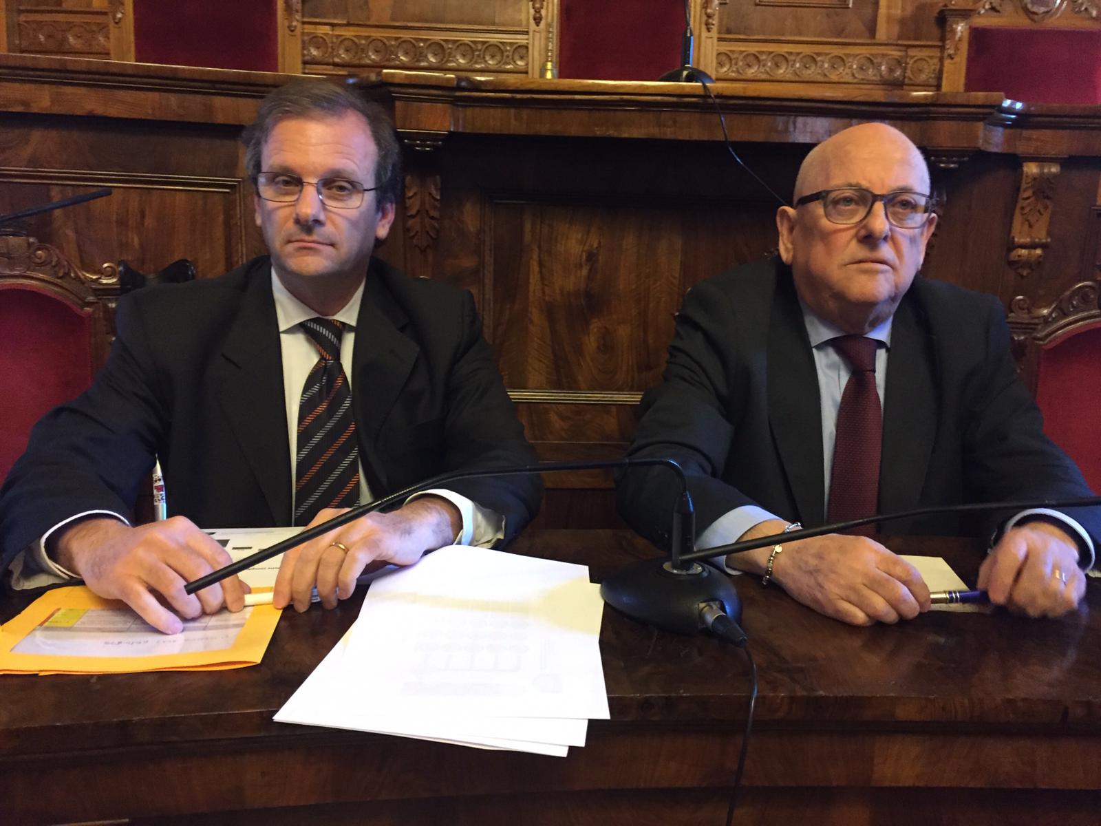 Post terremoto, piano da 30 milioni per le strade <br> Entro aprile via libera al quinto stralcio, <br> la ricostruzione funziona