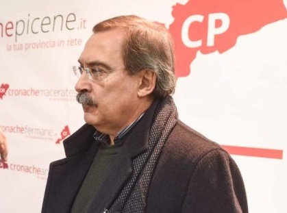 Frenquellucci accetta <br> la candidatura a sindaco <br> Pd, Art 1 e Psi: <br> «E’ l’ ora del rinnovamento»
