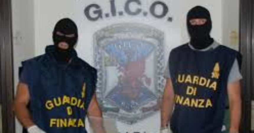 Finanziamenti ai terroristi, <br> blitz dei reparti speciali <br> anche nel Piceno