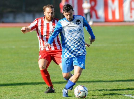 Risultati e classifiche <br> dall’Eccellenza <br> alla Terza Categoria