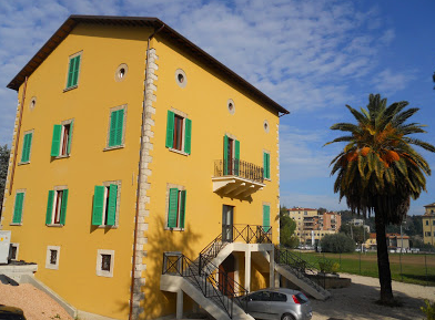 Hub21, il Polo tecnologico <br> che trasforma idee innovative in impresa <br> Luca Scali: «Trenta start up in tre anni»