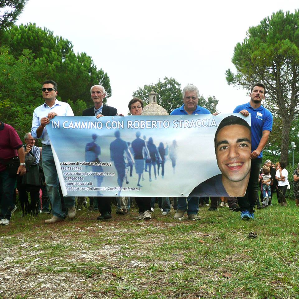 Riaperto il caso Roberto Straccia, <br> il Gip dispone nuove indagini