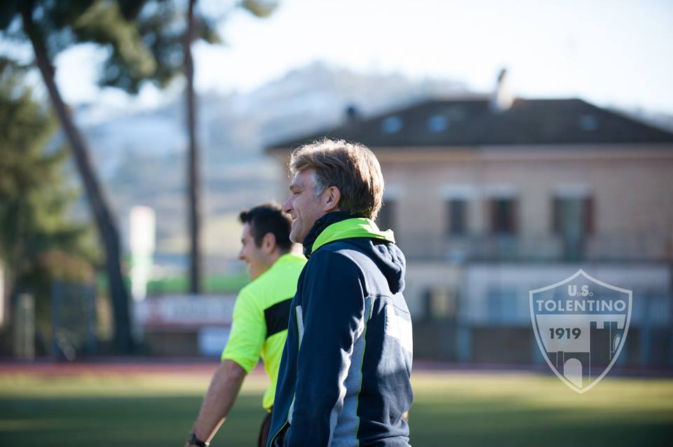 Il weekend dei Dilettanti: <br> dall’Eccellenza <br> alla Terza Categoria
