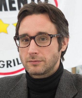 Cinque Stelle, via libera <br> alla lista e alla candidatura <br> di Massimo Tamburri