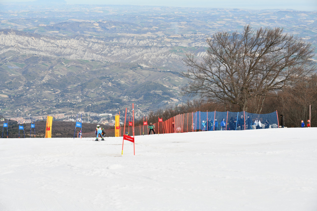 Misure anti Covid, <br> Castelli: «Un brand unico <br> per promuovere le zone montane»