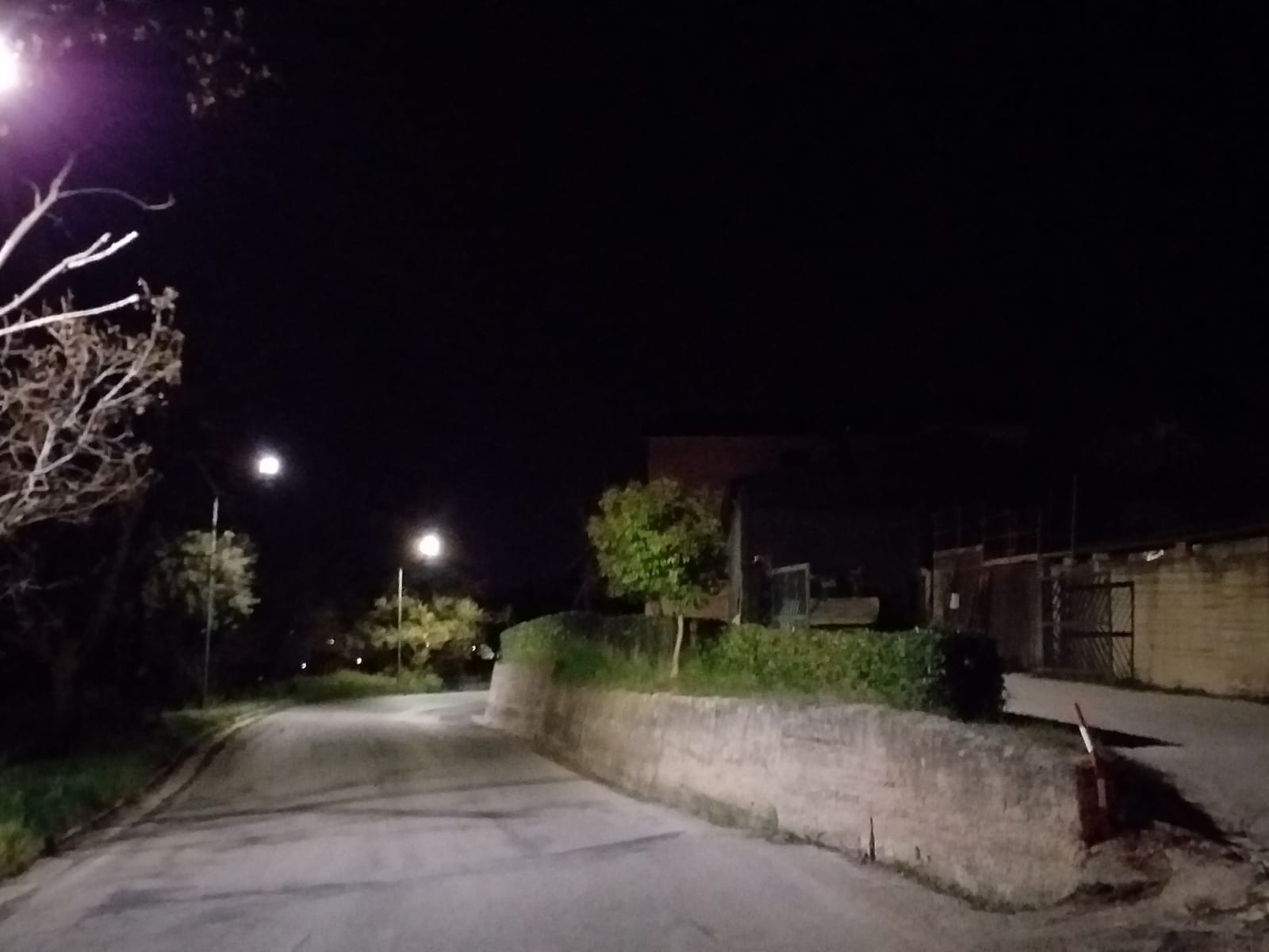 Muore soffocato scivolando <br> nel pozzetto dell’acqua <br> della sua abitazione