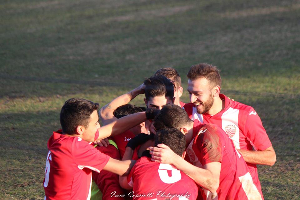 Risultati e classifiche <br> dall’Eccellenza <br> alla Terza Categoria