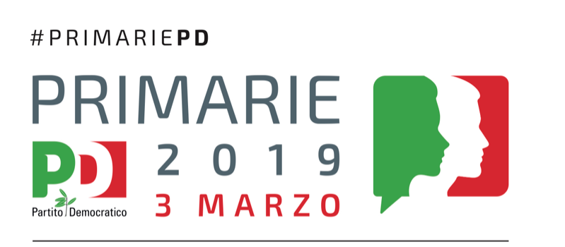 Le primarie del Pd, <br> tutte le posizioni dei big <br> I seggi dove si vota