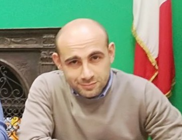 Procaccini (Pd): «Mi dispiace <br> che Nardini abbia fatto il gioco della destra»