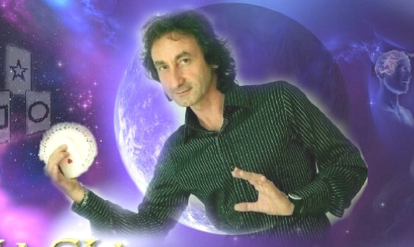 Le magie di Roberto Palumbo <br> all’auditorium “Adriano Luzi”