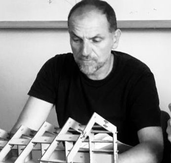 Unicam ad Amandola: <br> incontro internazionale <br> di architettura