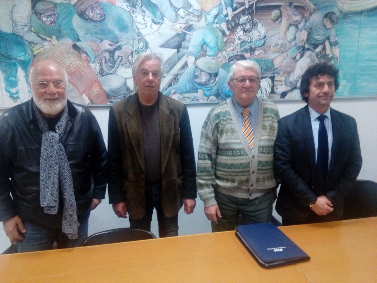 Premio giornalistico <br> per la Riviera delle Palme: <br> ecco i vincitori