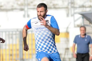 Risultati e classifiche <br> dall’Eccellenza <br> alla Terza Categoria