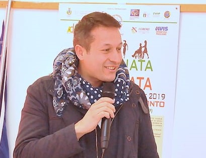 Alessandro Luciani sindaco <br> con un pieno di voti, <br> Germana Gagliardi supera 300