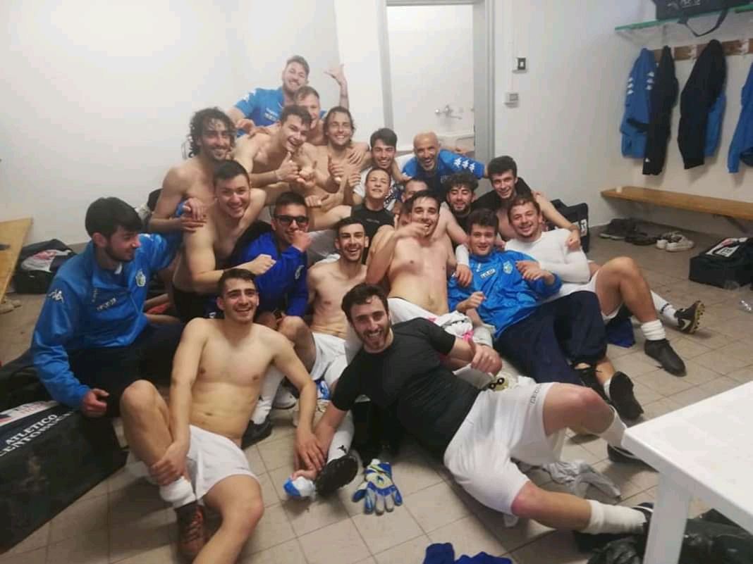 Il weekend dei Dilettanti, <br> dall’Eccellenza <br> alla Terza Categoria