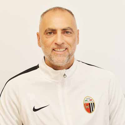 Giovanili Ascoli: <br> Berretti vittoriosa (1-2) <br> nel posticipo di Potenza