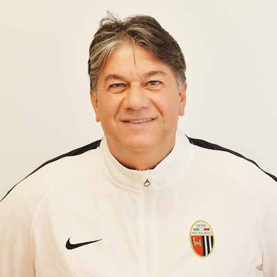 Ascoli, fuga dei tecnici <br> dal settore giovanile: <br> con Di Mascio via altri cinque