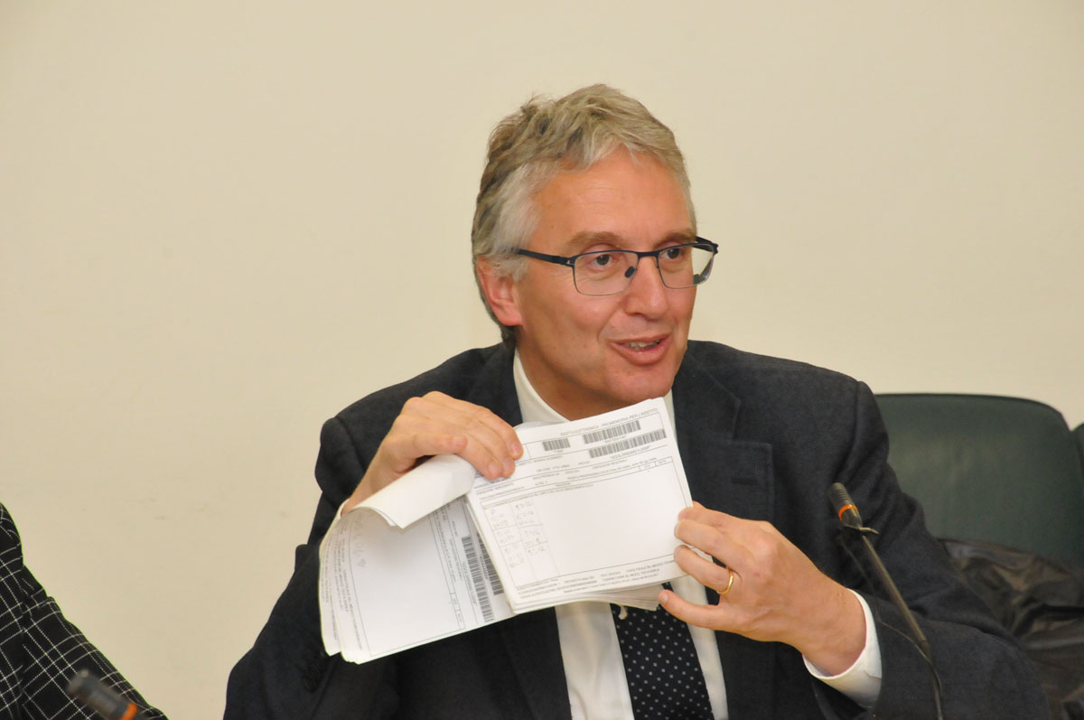 Arriva “myCUPMarche” <br> e la visita si prenota dal cellulare