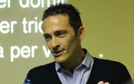 Ascoli-Pescara a Di Paolo, <br> abruzzese di Avezzano: sorprende <br> la designazione di Morganti