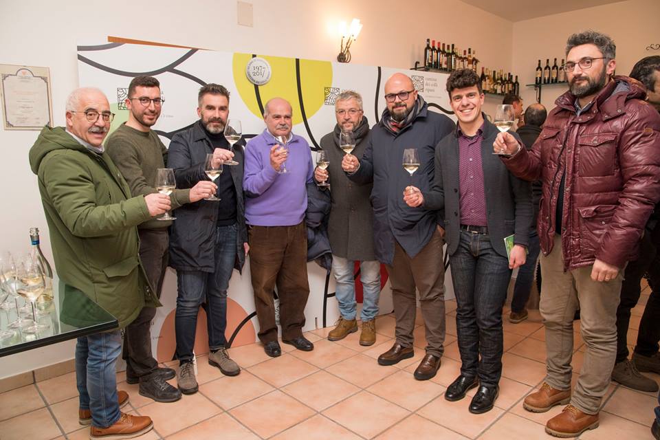 Ripatransone rilancia <br> il “Trofeo cavallo di fuoco”