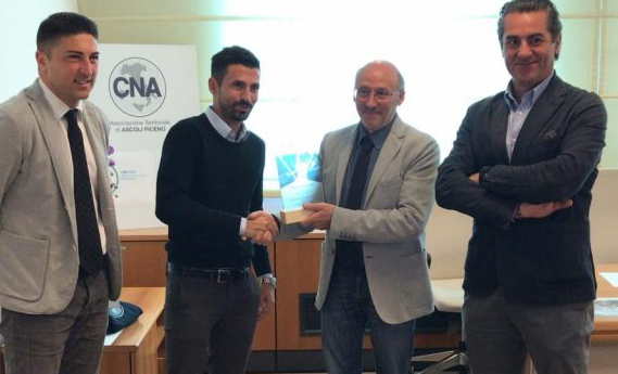 Festa dell’Artigianato, <br> si rinnova l’appuntamento <br> con la Cna Picena