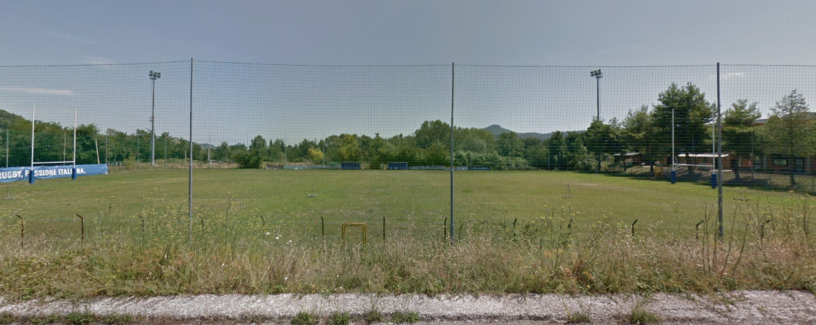 Tra il Comune e il Gruppo Gabrielli <br> in arrivo lo scambio dei campi di calcio <br> L’Oasi crescerà ancora