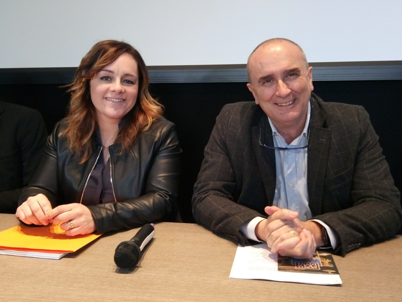 Pd, la spaccatura è ufficiale <br>In corsa il duo Ruggieri-Cappella
