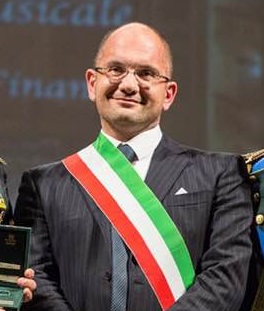 Castelli possibile candidato <br> al Comune di Palmiano <br> per tenersi la presidenza dell’Ifel