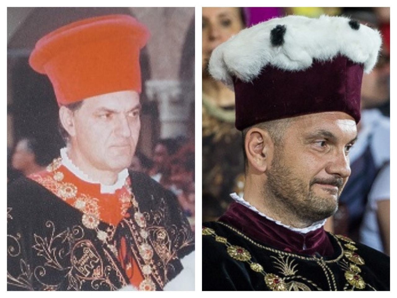 Il Palio “fantasma” del 2007 <br> Cosa accadde quella sera?