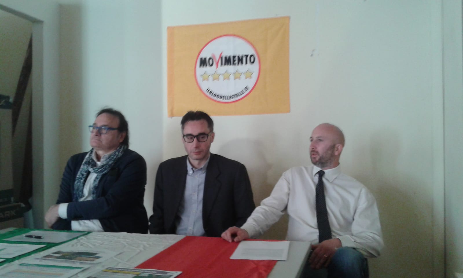Cinquestelle, 27 milioni di euro <br> per il primo acquedotto antisismico <br> dopo i 5,8 milioni per la crisi idrica
