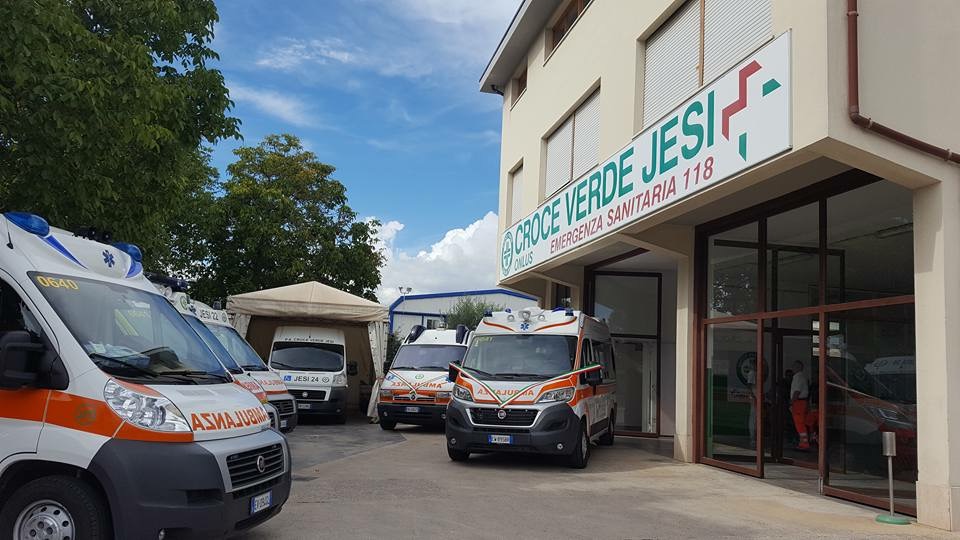 Anziano 92enne investe <br> un ciclista e una pedone