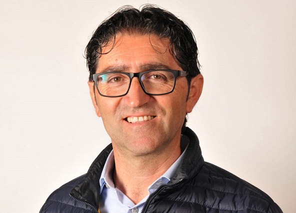 “Obiettivi Comuni per Offida” <br> si affida a Eliano D’Angelo