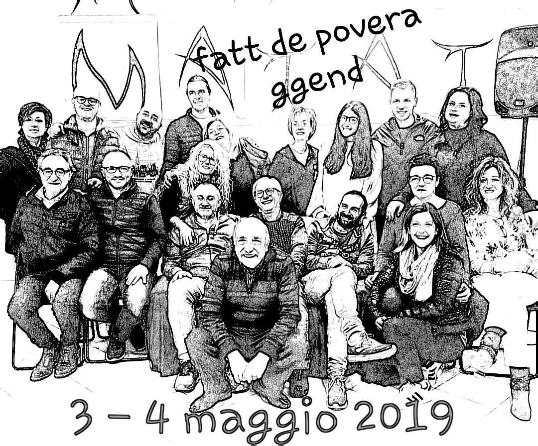 “Fatte de povera ggende”, <br> doppia serata al Filarmonici: <br> ricavato in beneficenza