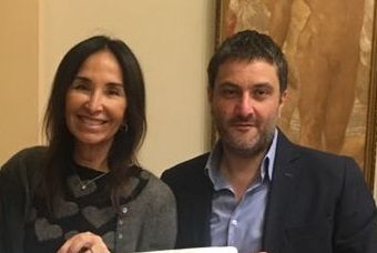 Ecco i candidati di “Scelta Responsabile”: <br> in campo anche l’attaccante Rosa