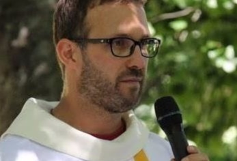 Frati Cappuccini, le Marche <br> si affidano a Sergio Lorenzini