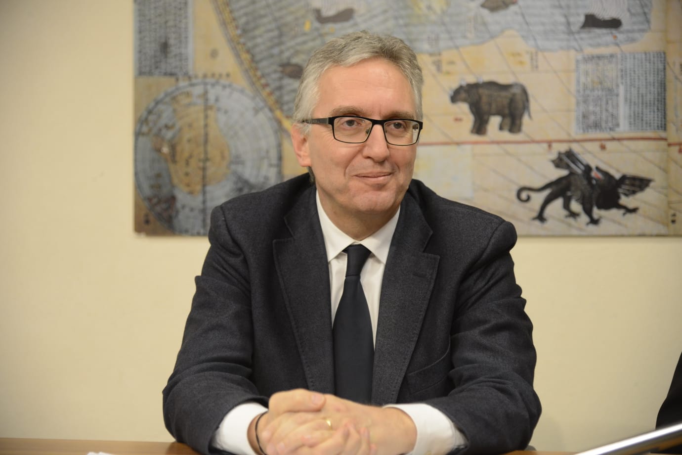 Gradimento dei governatori, <br> Ceriscioli ultimo d’Italia