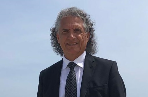 Marino Mecozzi: da Massignano <br> a… “Uniti per Cupra”
