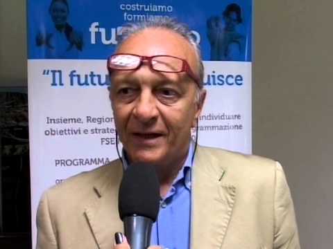 Le Marche piangono Fabio Montanini, <br> ex dirigente regionale al lavoro