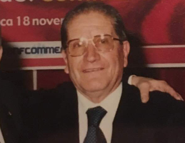 Addio a Umberto Nociaro, <br> maestro di vita e del commercio