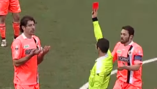Ascoli, a La Spezia sei anni fa <br> una rocambolesca sconfitta: <br> da 0-3 al 4-3 finale