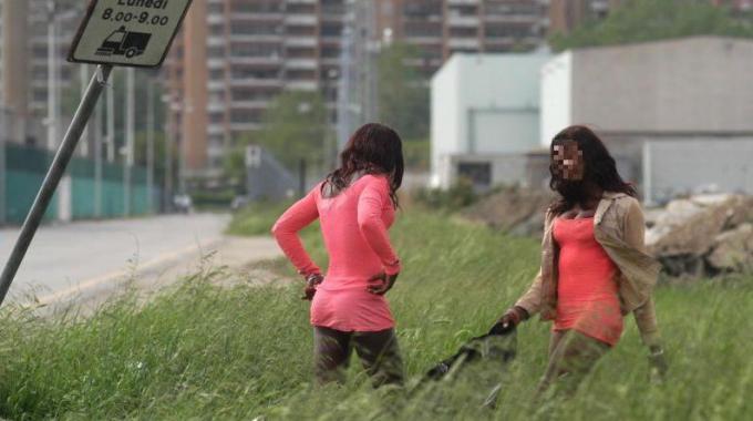 Sfruttamento della prostituzione: <br> condannata una 47enne