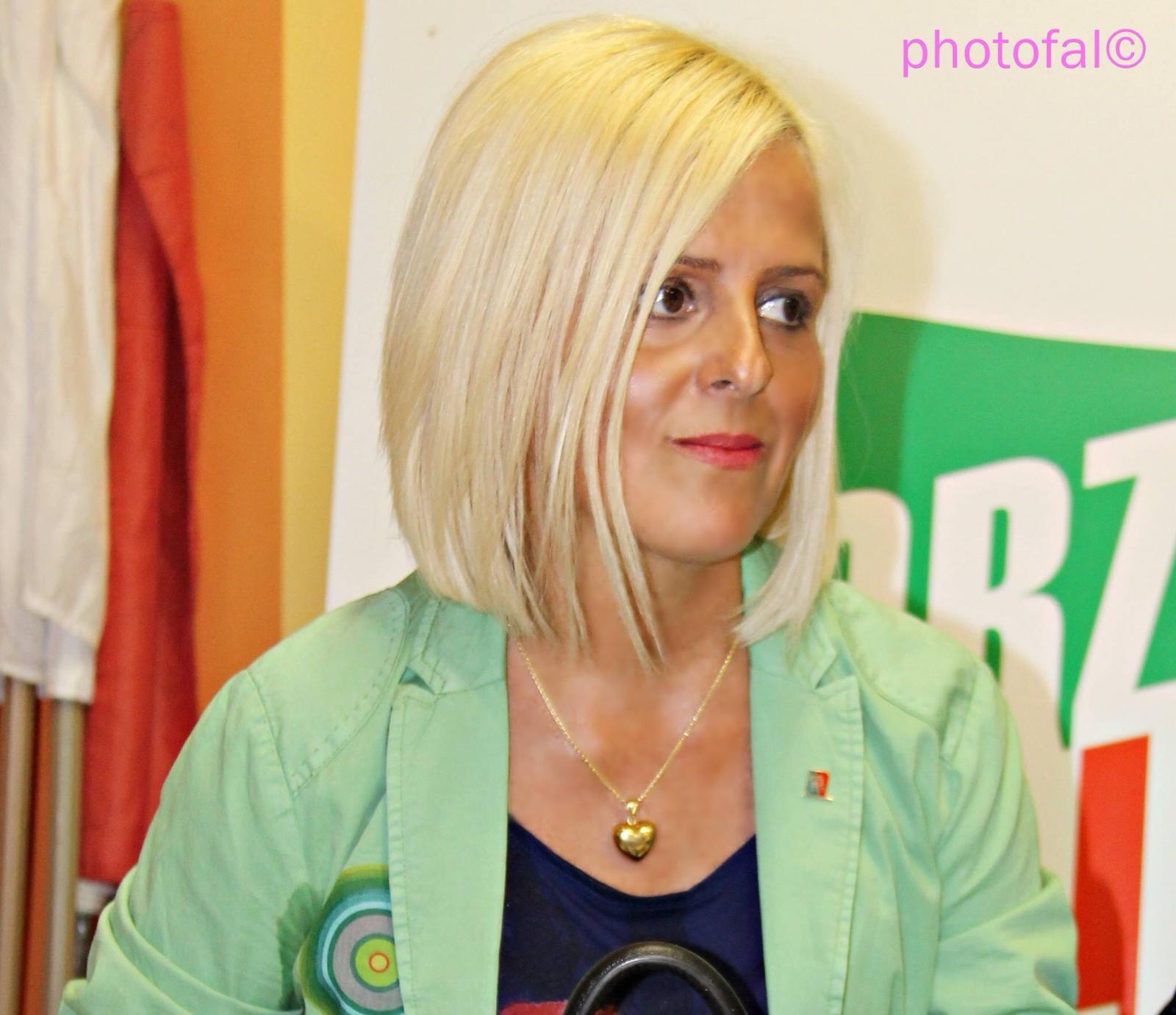 Comunali, l’analisi del voto <br> di Claudia Regoli (Forza Popolare)