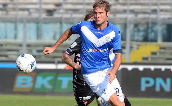 Brescia a quota 60, <br> poi Lecce e Palermo