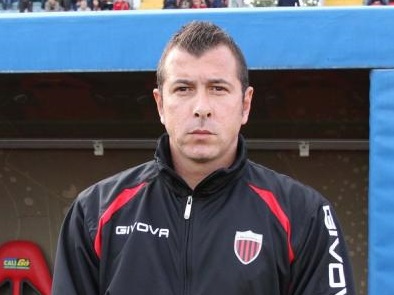L’ex Fusco: «Ascoli, l’impresa è possibile <br> Questo gruppo ha qualità»