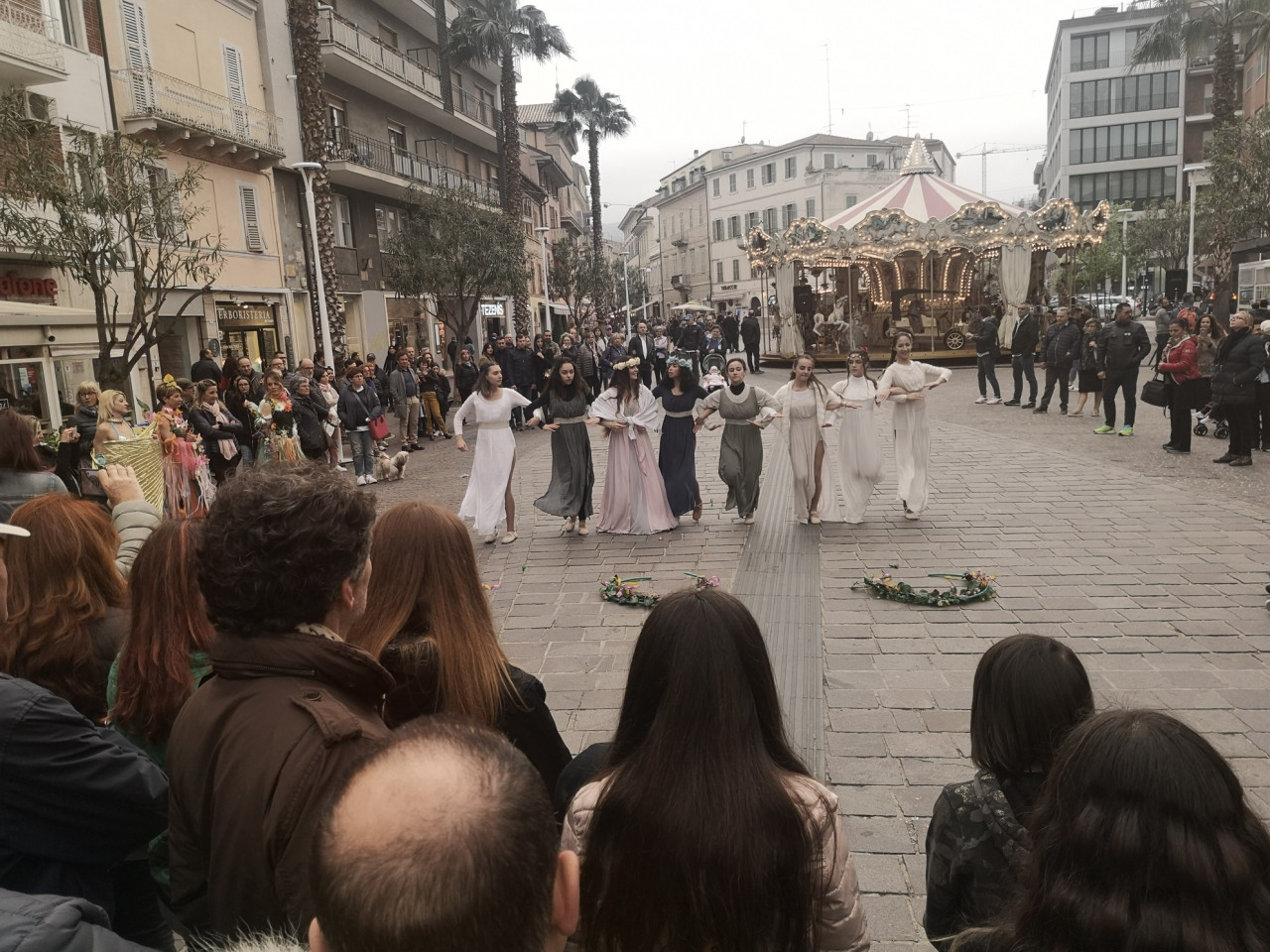 Pasqua, 25 Aprile, Primo Maggio: <br> esultano gli operatori turistici